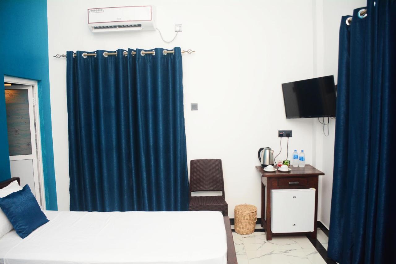Ayubowan Homestay Katunayaka Εξωτερικό φωτογραφία
