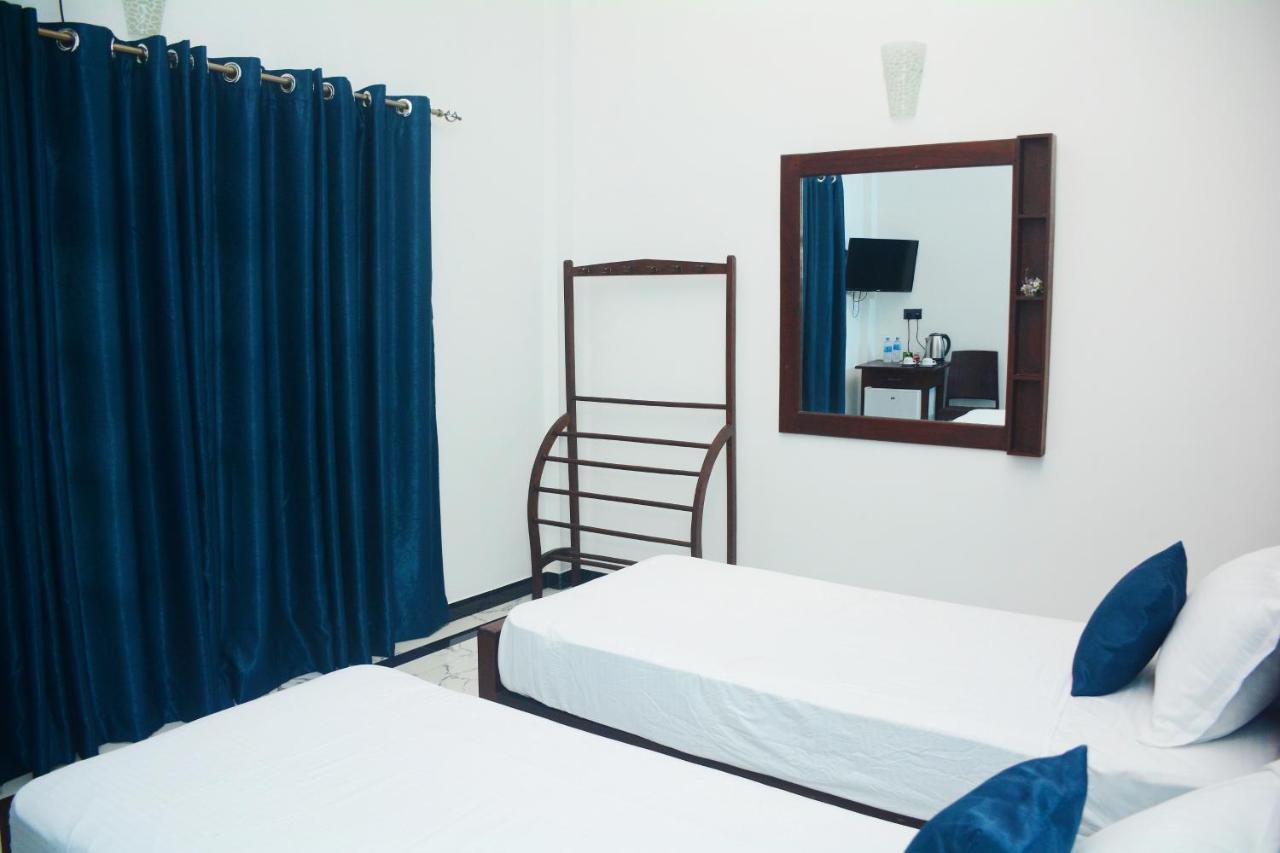 Ayubowan Homestay Katunayaka Εξωτερικό φωτογραφία