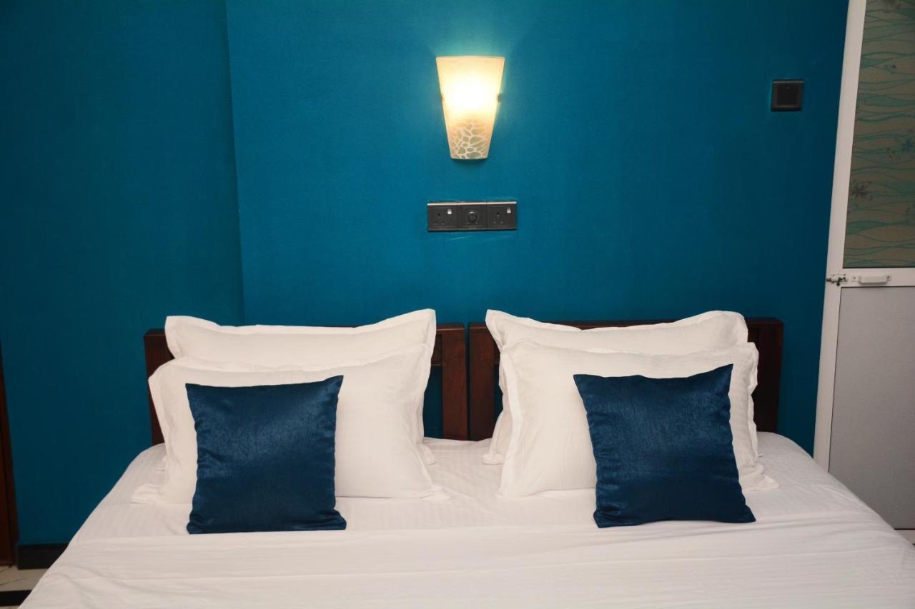Ayubowan Homestay Katunayaka Εξωτερικό φωτογραφία