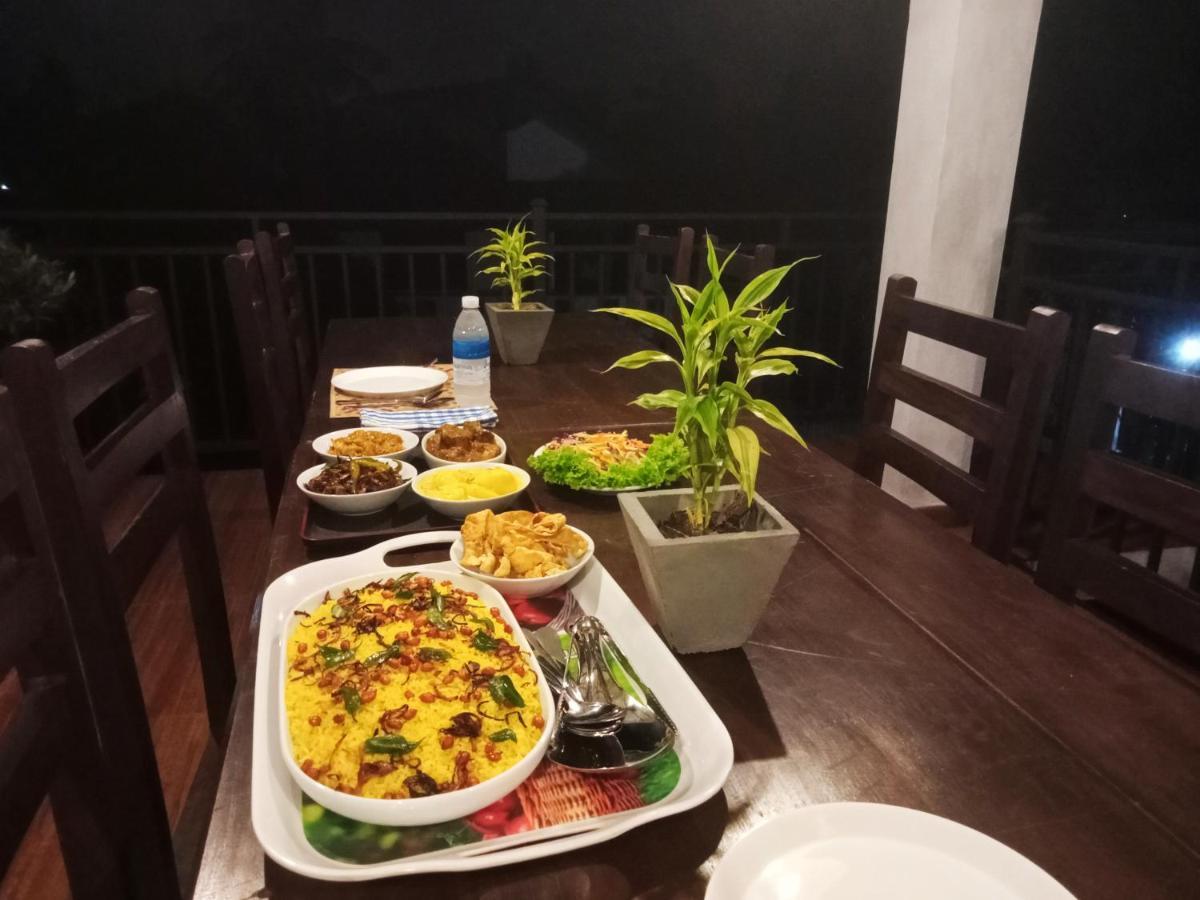 Ayubowan Homestay Katunayaka Εξωτερικό φωτογραφία