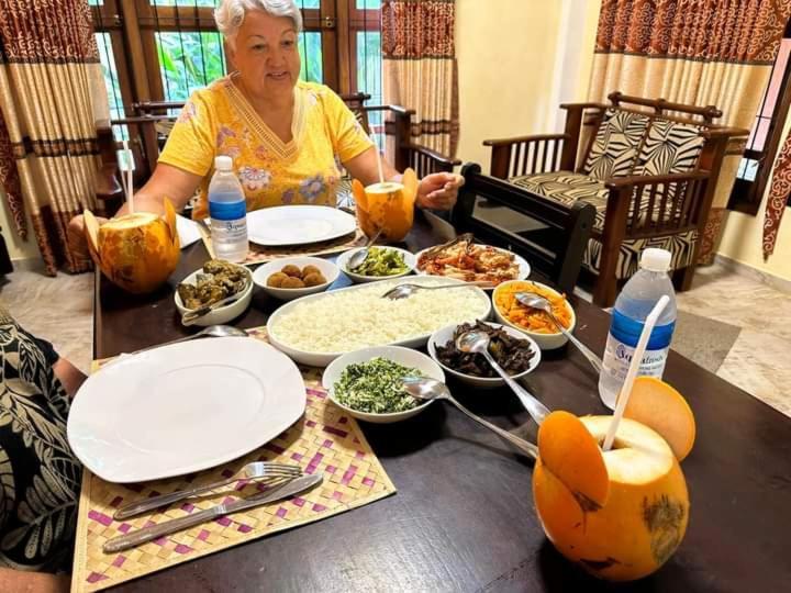 Ayubowan Homestay Katunayaka Εξωτερικό φωτογραφία