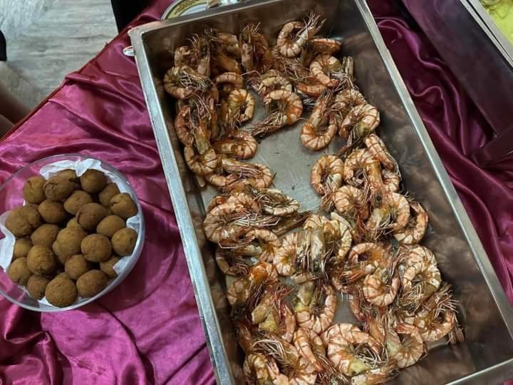 Ayubowan Homestay Katunayaka Εξωτερικό φωτογραφία