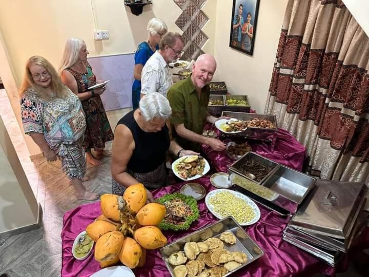 Ayubowan Homestay Katunayaka Εξωτερικό φωτογραφία