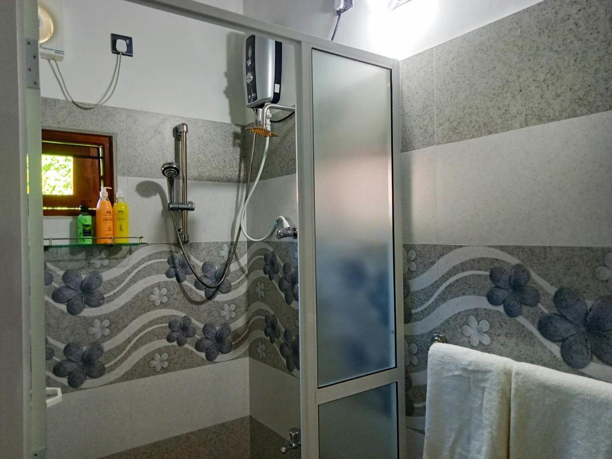 Ayubowan Homestay Katunayaka Εξωτερικό φωτογραφία