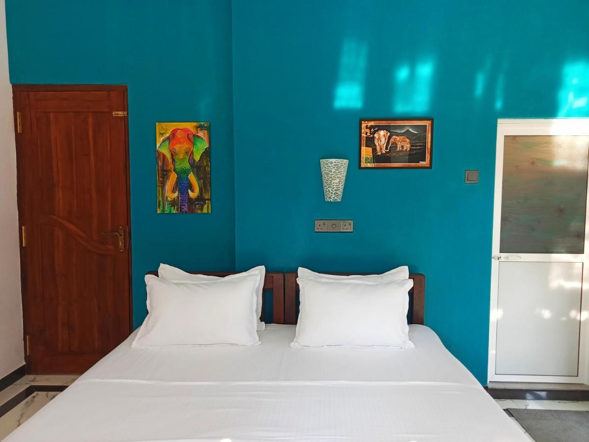 Ayubowan Homestay Katunayaka Εξωτερικό φωτογραφία
