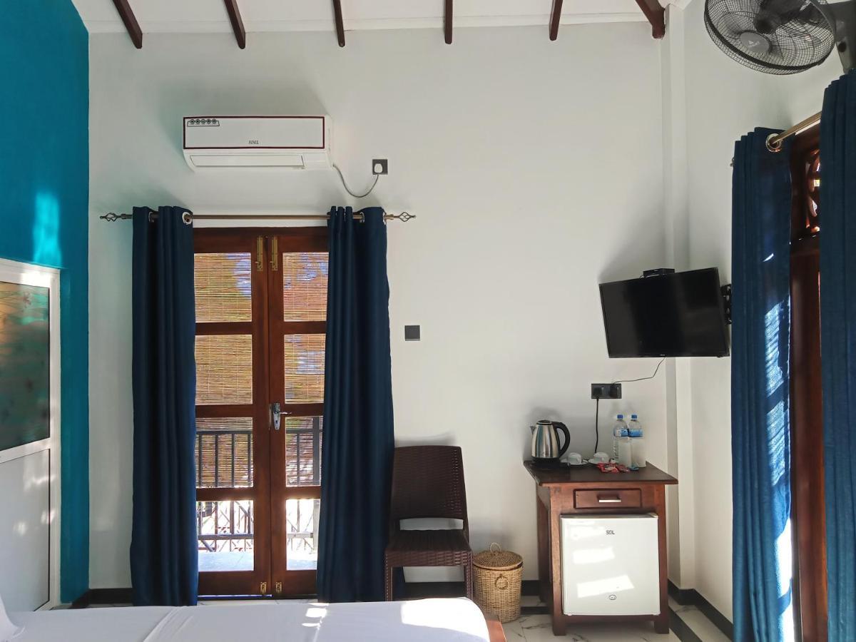 Ayubowan Homestay Katunayaka Εξωτερικό φωτογραφία