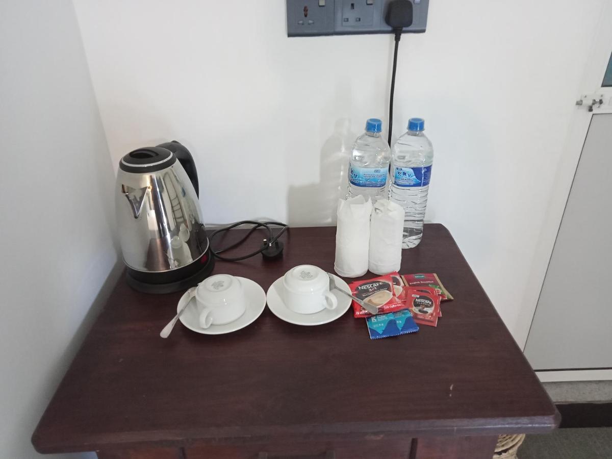 Ayubowan Homestay Katunayaka Εξωτερικό φωτογραφία