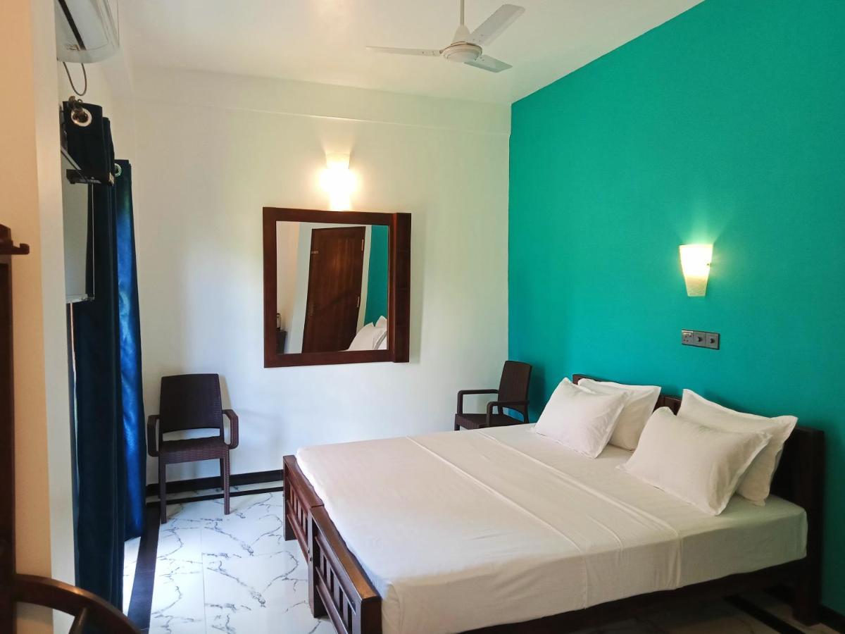 Ayubowan Homestay Katunayaka Εξωτερικό φωτογραφία