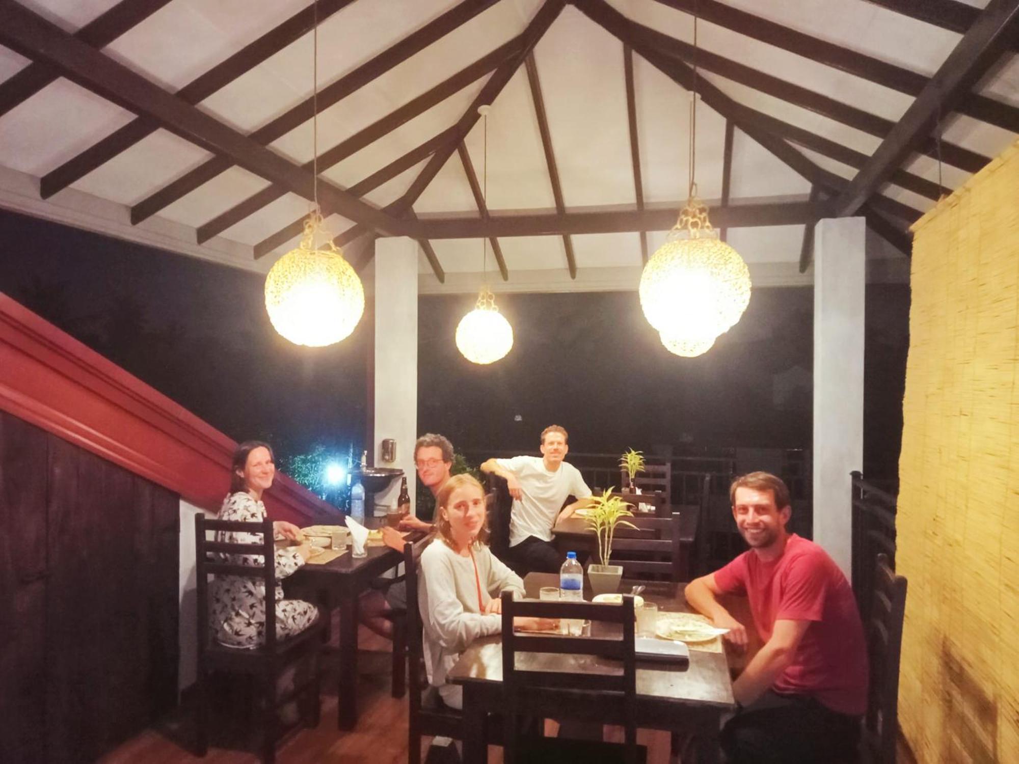 Ayubowan Homestay Katunayaka Εξωτερικό φωτογραφία