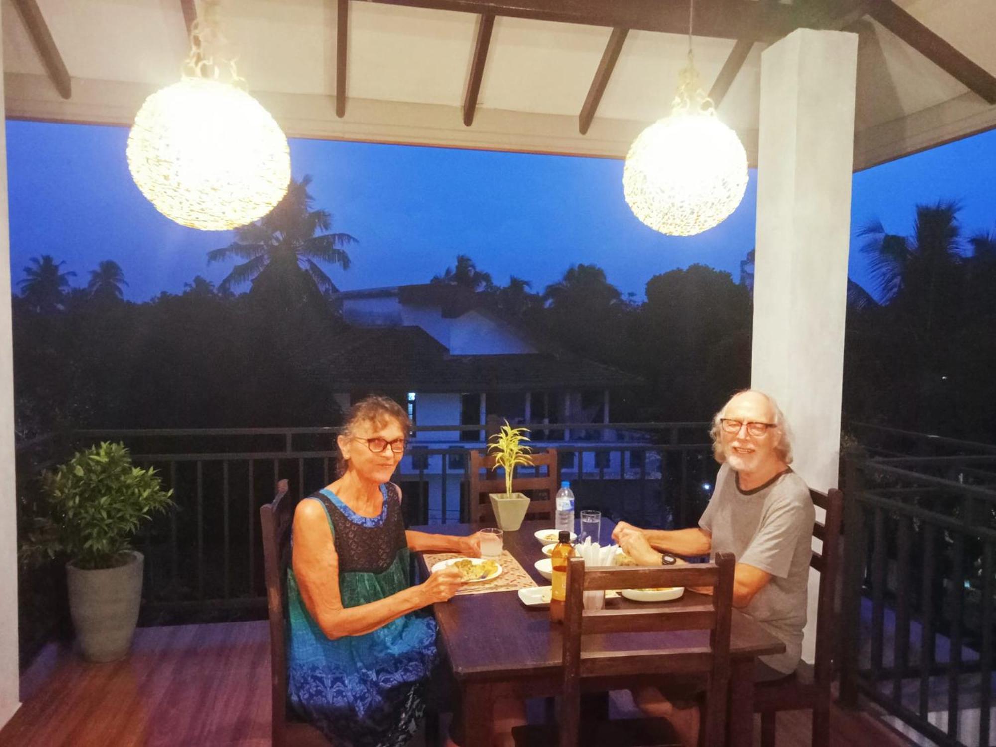 Ayubowan Homestay Katunayaka Εξωτερικό φωτογραφία