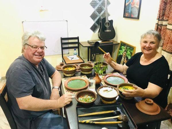 Ayubowan Homestay Katunayaka Εξωτερικό φωτογραφία