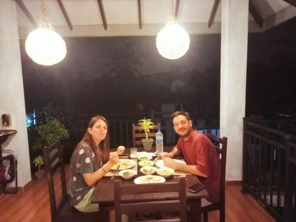 Ayubowan Homestay Katunayaka Εξωτερικό φωτογραφία