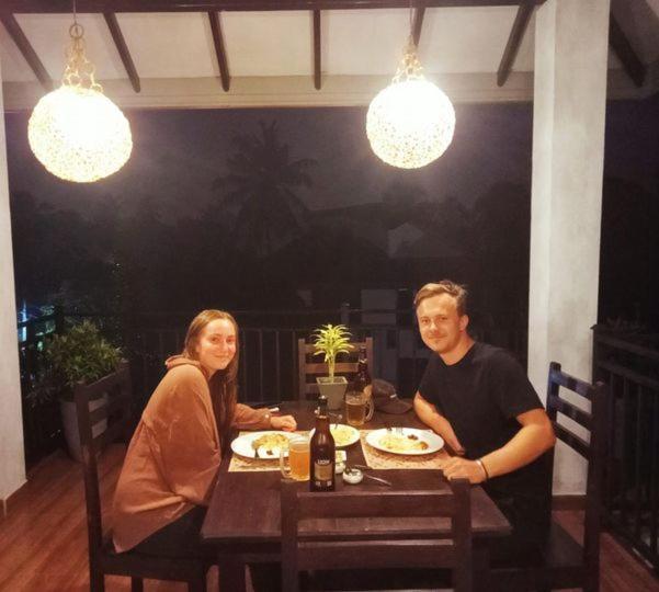 Ayubowan Homestay Katunayaka Εξωτερικό φωτογραφία