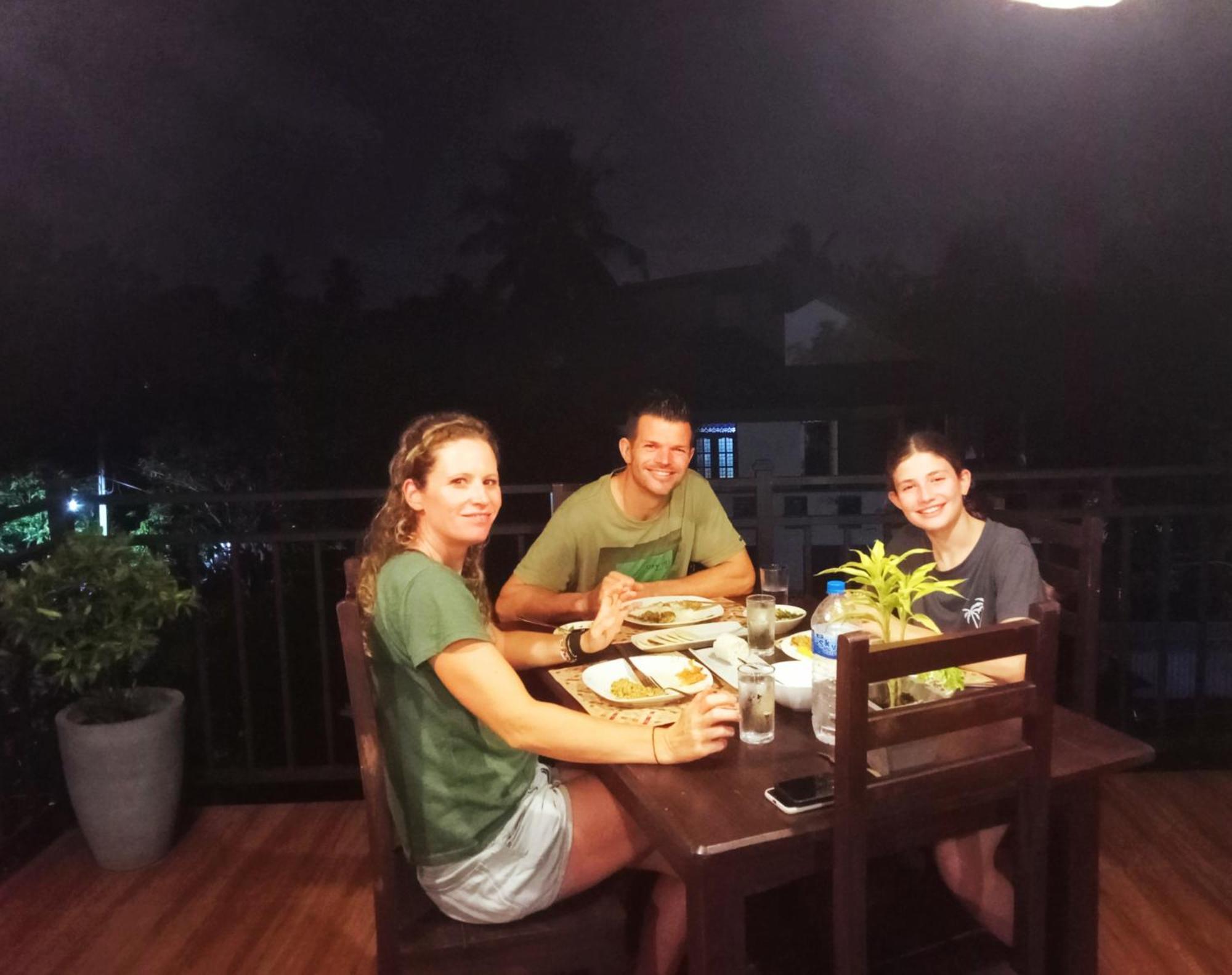 Ayubowan Homestay Katunayaka Εξωτερικό φωτογραφία