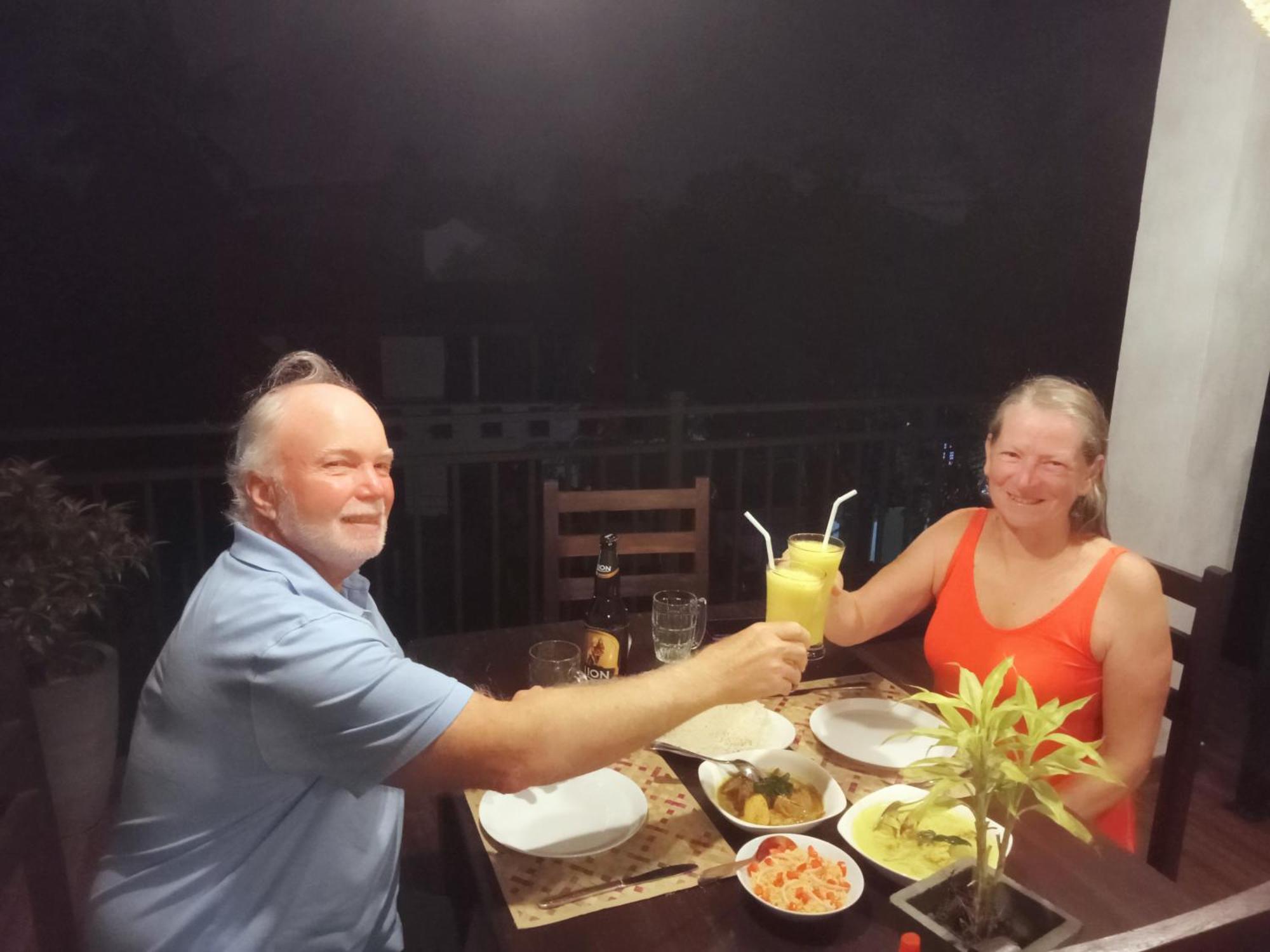 Ayubowan Homestay Katunayaka Εξωτερικό φωτογραφία