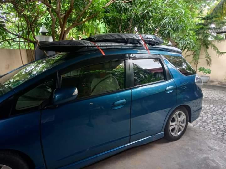 Ayubowan Homestay Katunayaka Εξωτερικό φωτογραφία